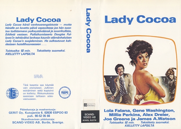 LadyCocoa